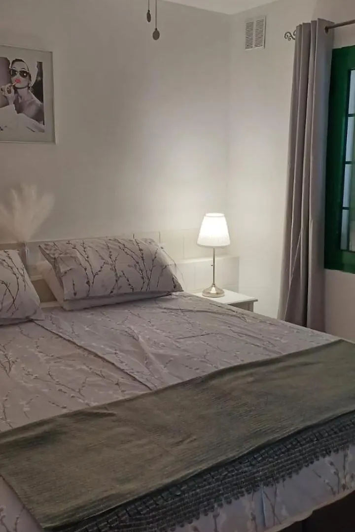 Fuerteventura Pds 1St Floor Apartment Caleta De Fuste