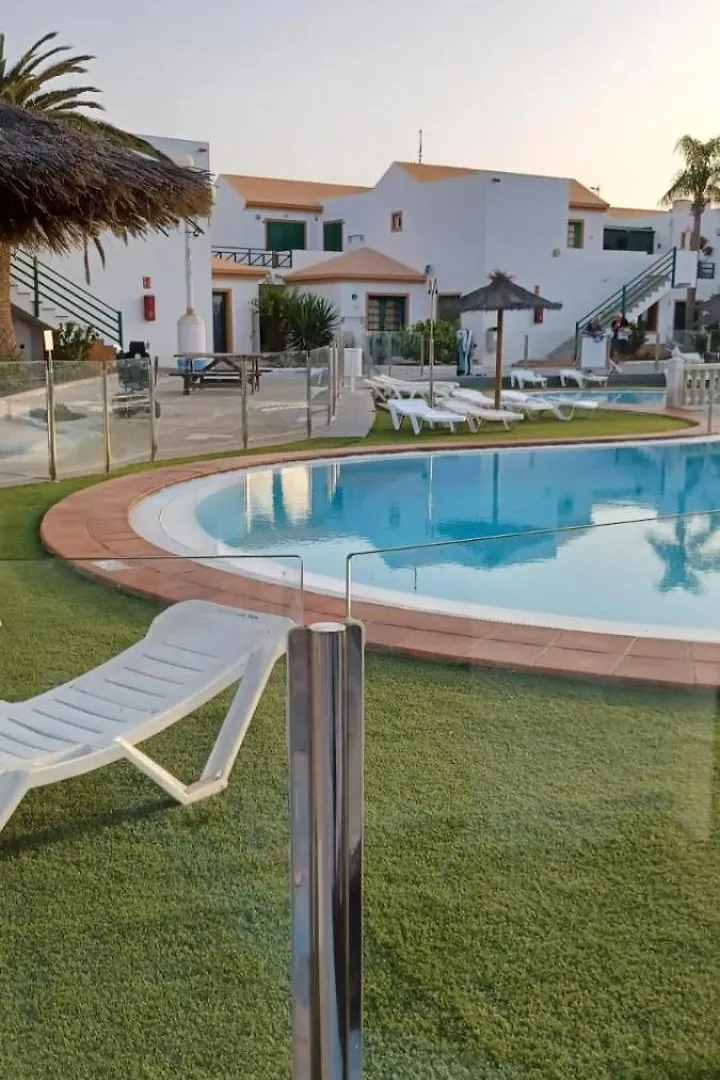 Fuerteventura Pds 1St Floor Apartment Caleta De Fuste