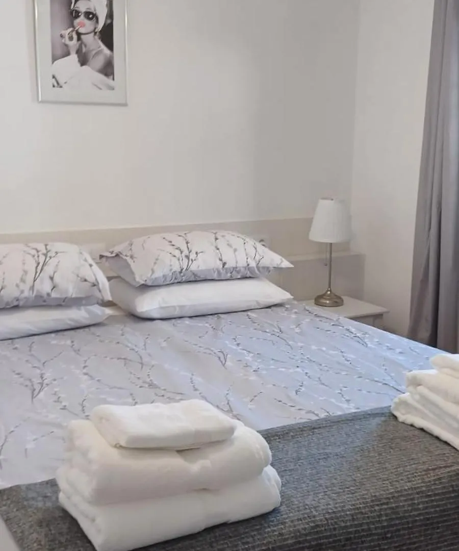 Fuerteventura Pds 1St Floor Apartment Caleta De Fuste