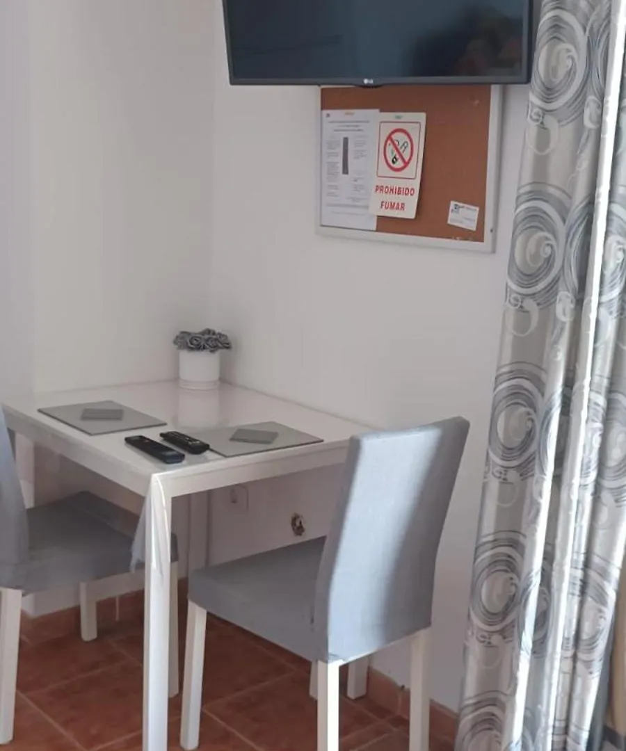 Fuerteventura Pds 1St Floor Apartment Caleta De Fuste