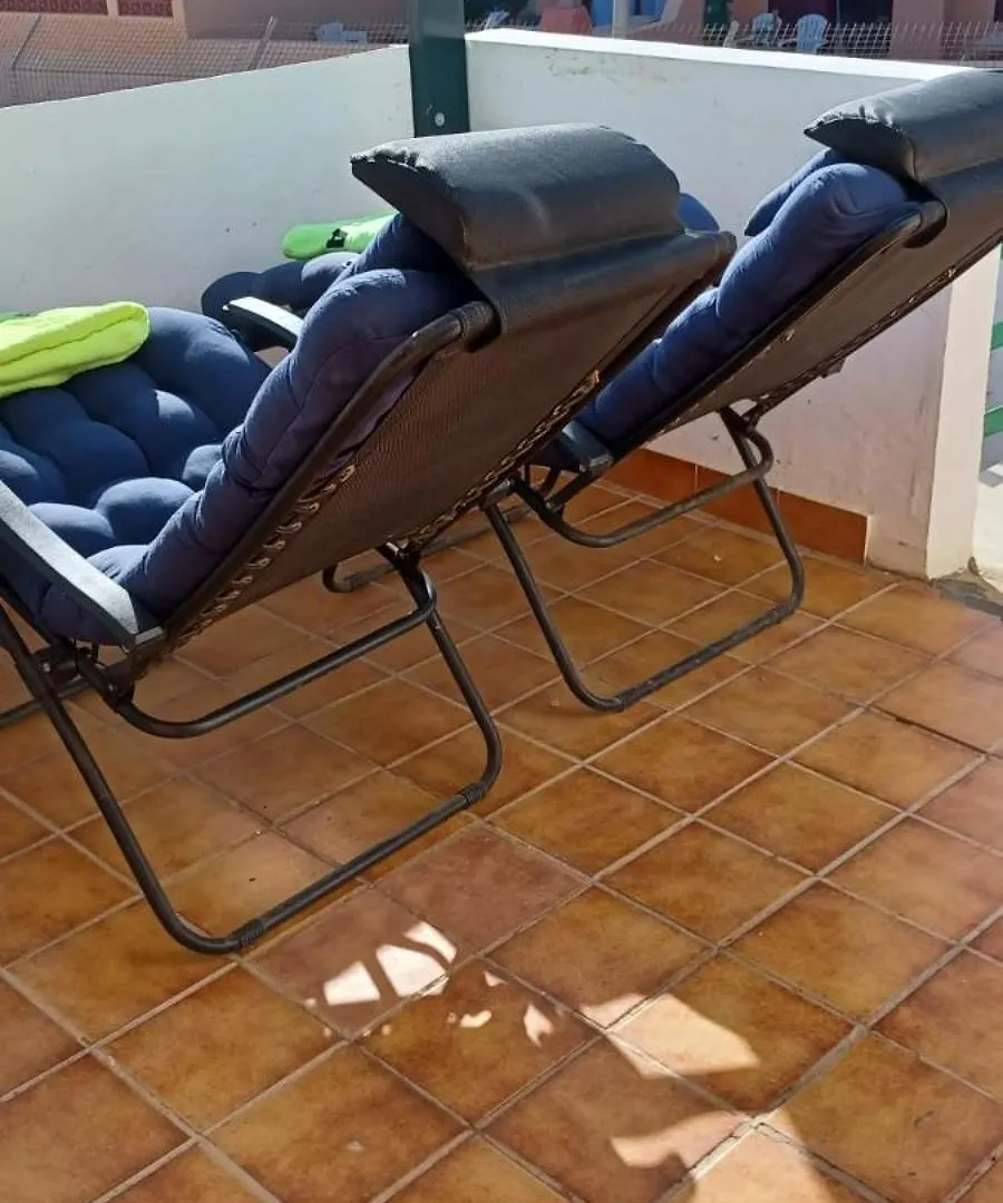 Fuerteventura Pds 1St Floor Apartment Caleta De Fuste 0*,  İspanya